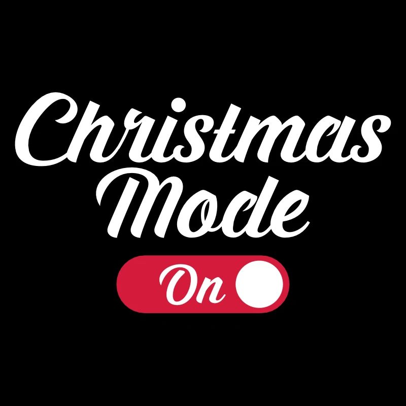 Christmas Mode (On)