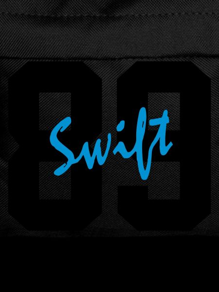 swift 89