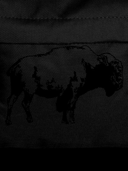 Buffalo - Bull