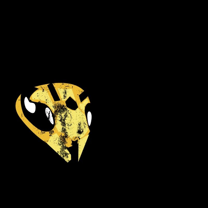 Buzzing Brilliance: Captivating Wasp Design