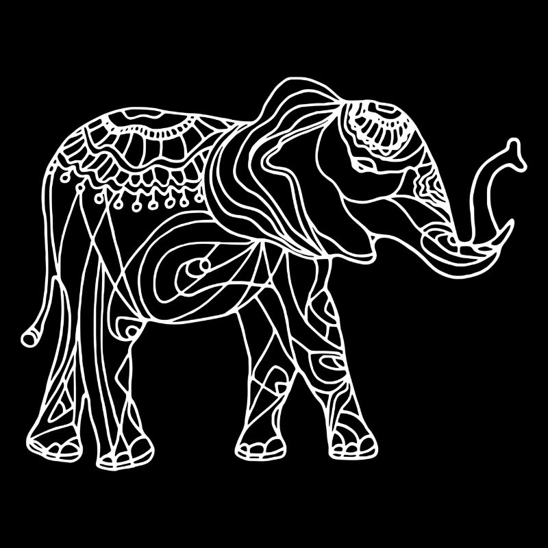éléphant