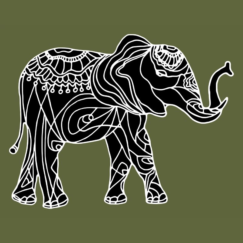 éléphant