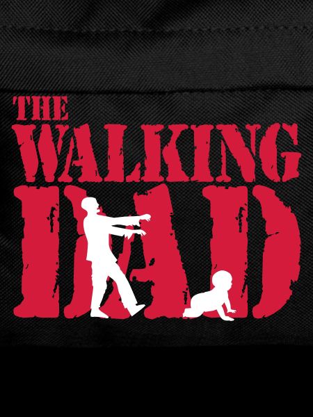 WALKING DAD