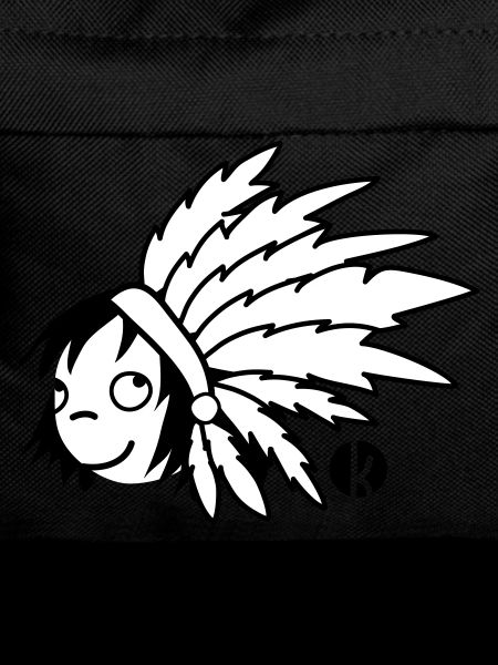 Indian Chief - Indian