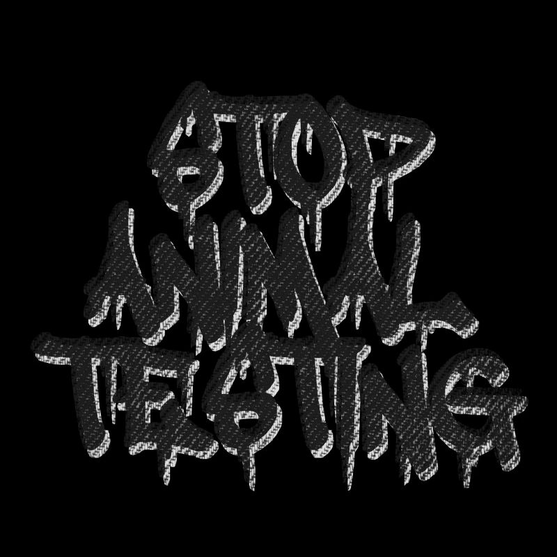 STOP ANIMAL TESTING NOW