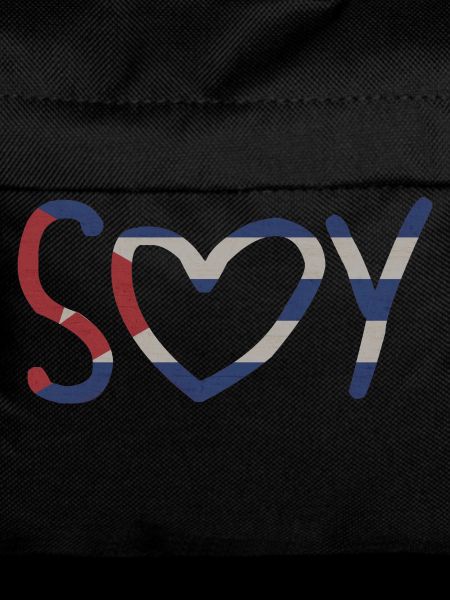 SOY CUBA
