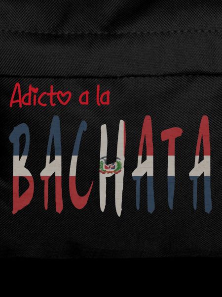 Adicto at the Bachata RD