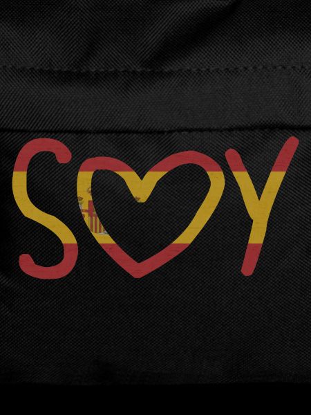 SOY ESPANA