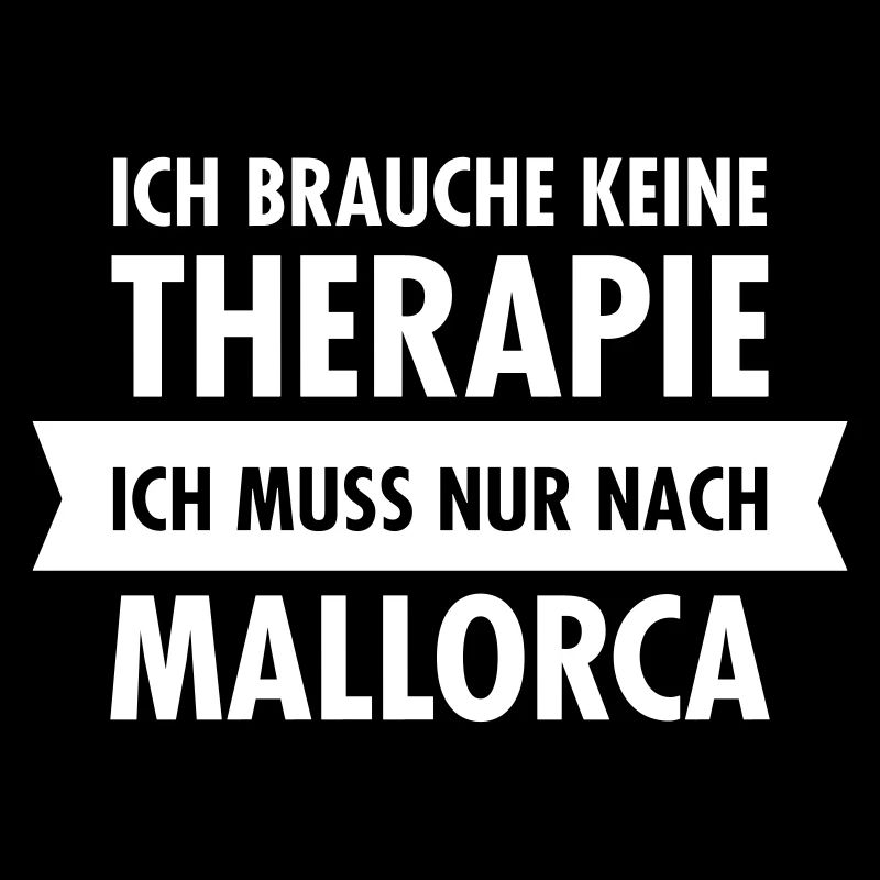 Therapie - Mallorca