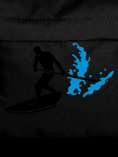 paddleboard
