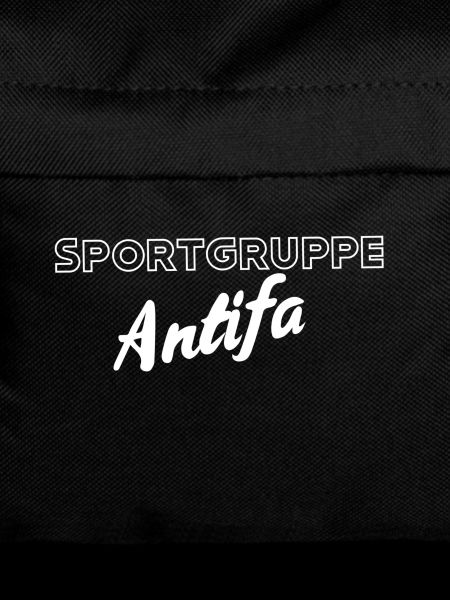 sportgruppe antifa