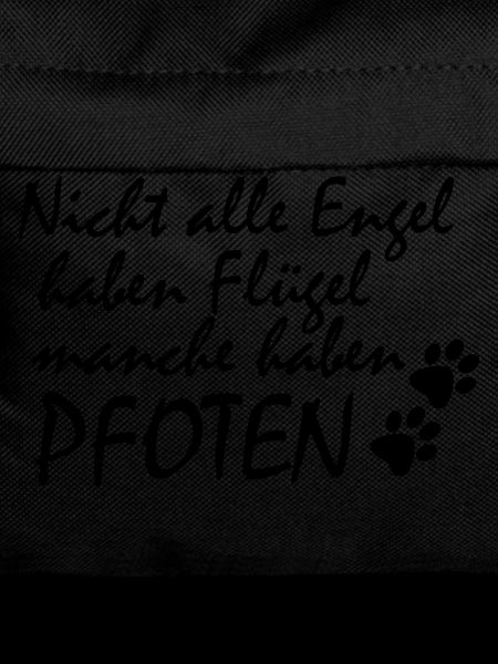 Paws angel