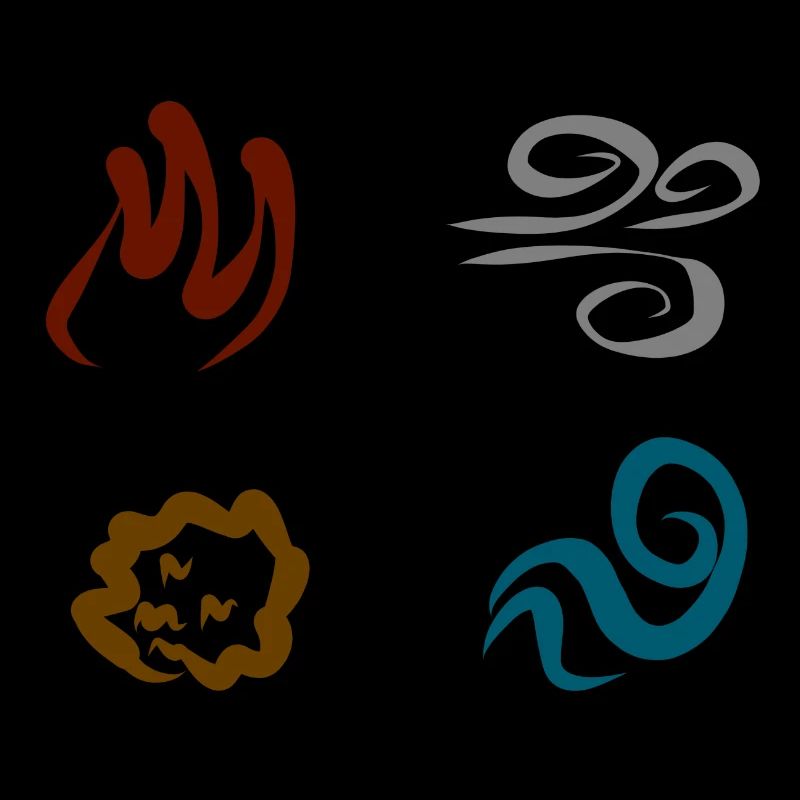 Four Elements
