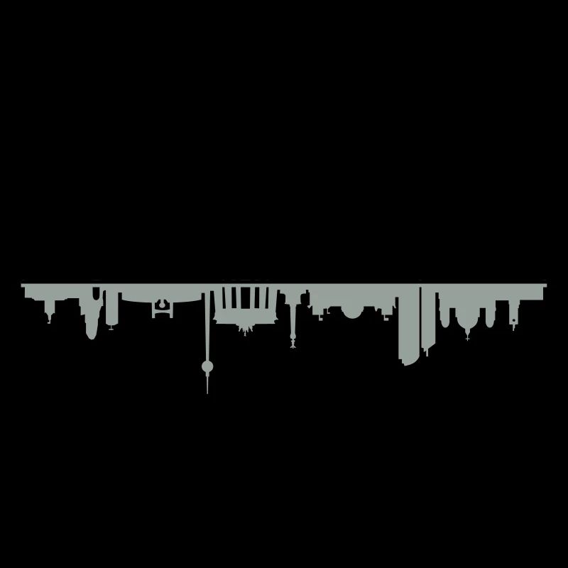 Skyline Berlin