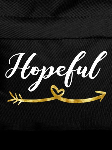 Hopeful