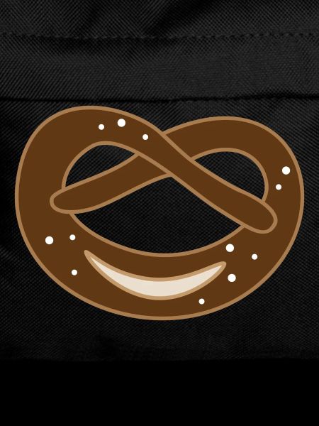 Pretzel for pretzel fans