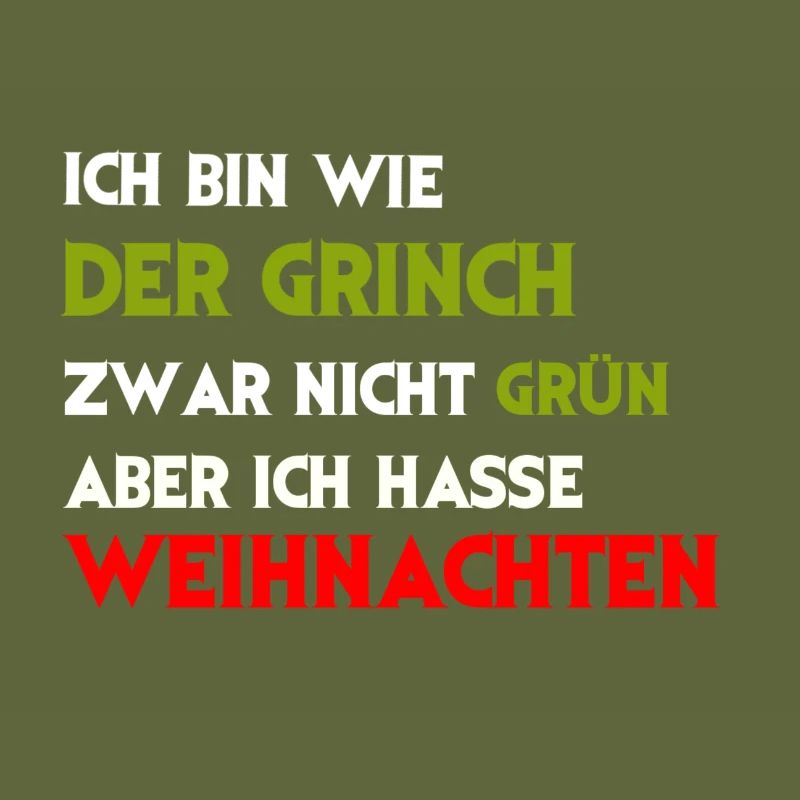 weihnachts Spruch