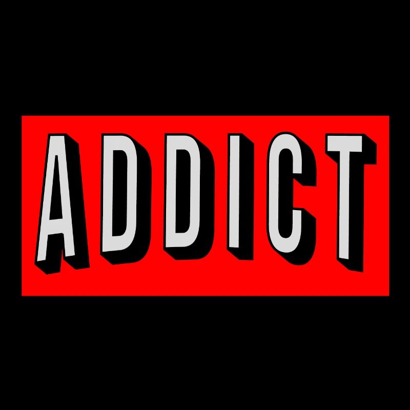 addict