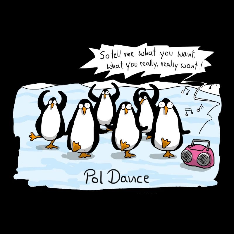 Poldance