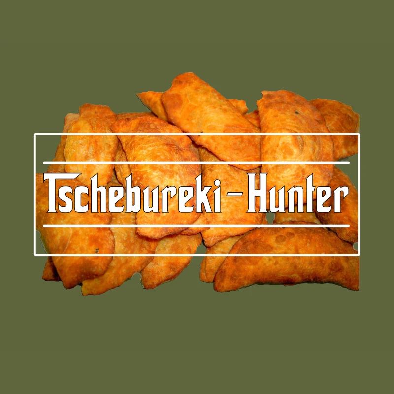 Tchbureki-Hunter