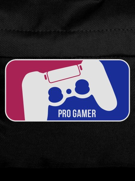 pro gamer