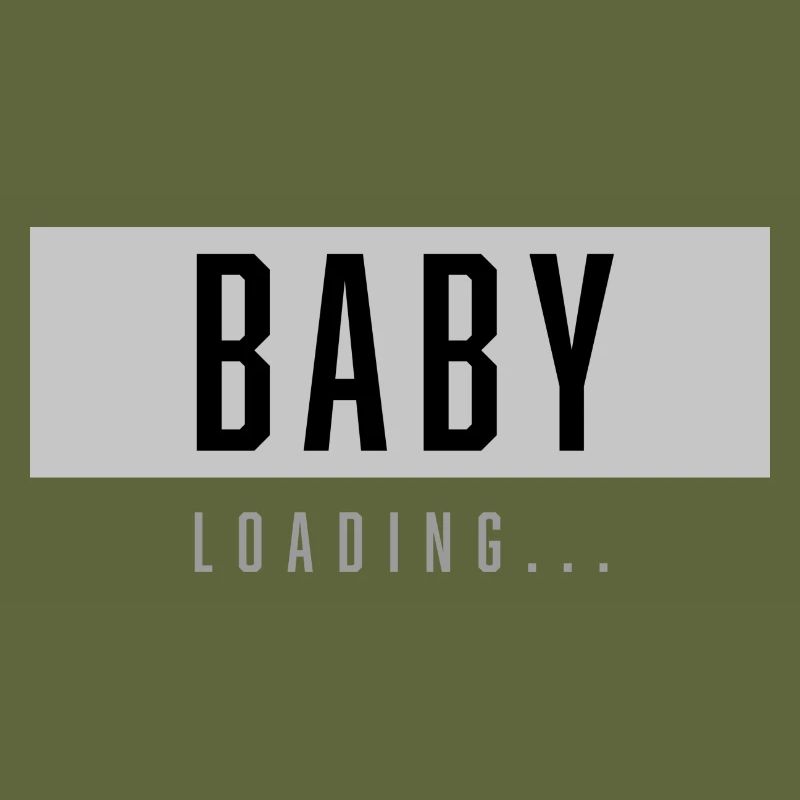 01 - Baby - Loading