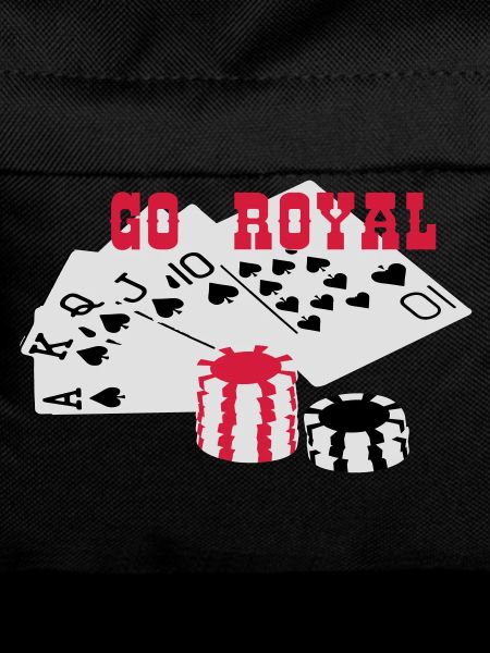 Royal Flush GO ROYAL