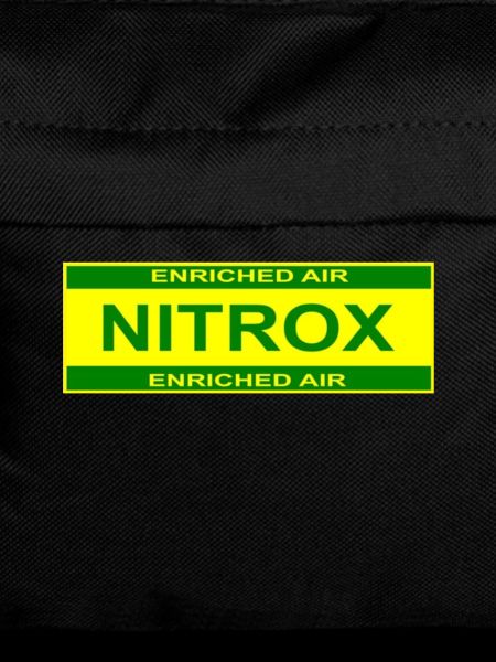 Nitrox Enriched Air