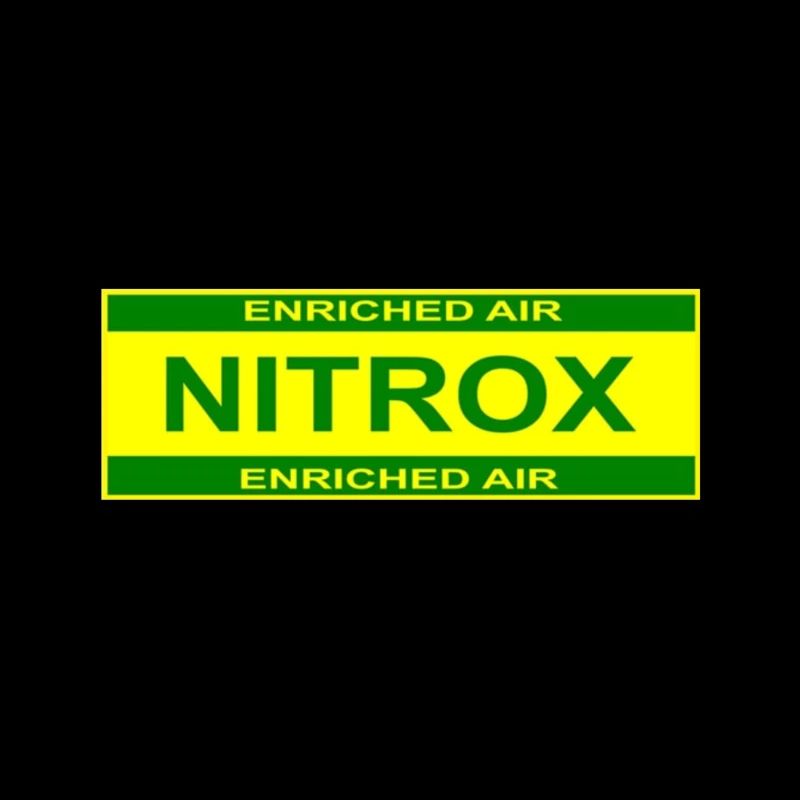 Nitrox Enriched Air