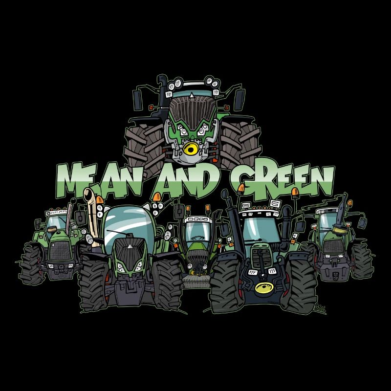 MeanAndGreen6F