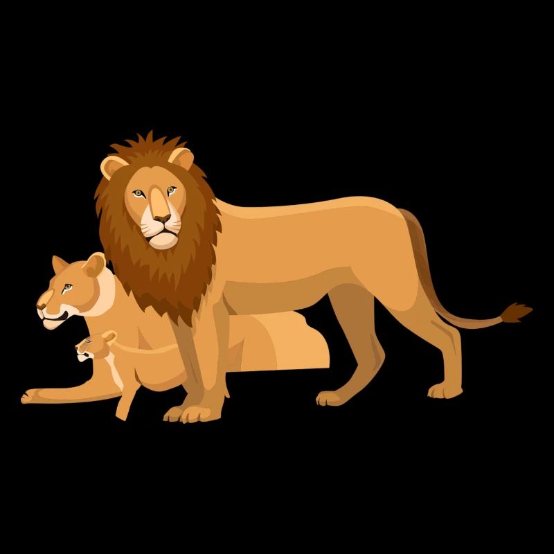 lion 2404290 1280