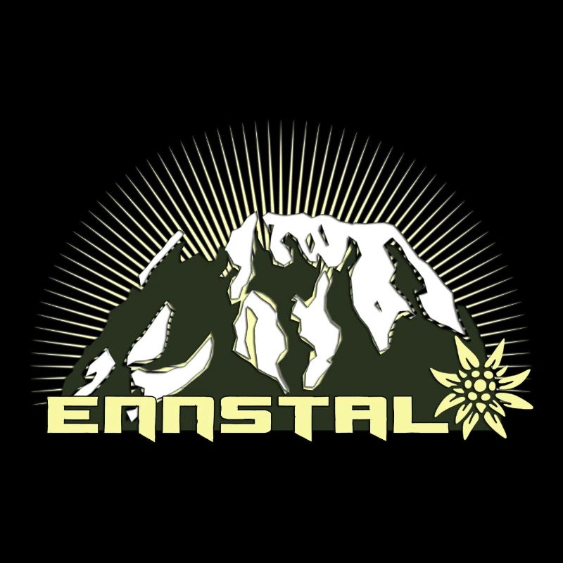 Ennstal - Steiermark - Grimming