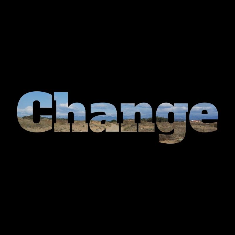 Change