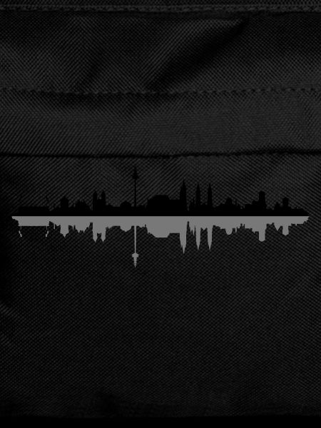 Skyline - Nürnberg