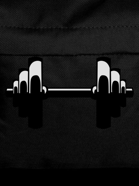 Dumbbell