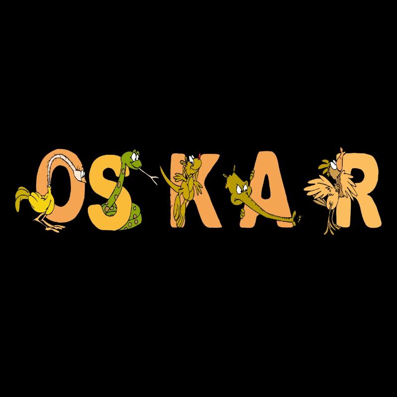 Oskar