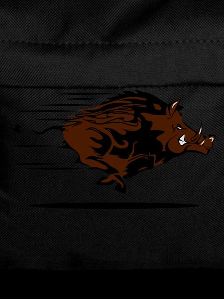 wild boar