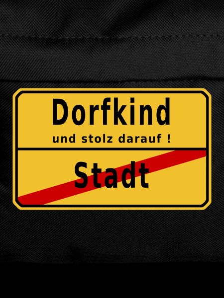Dorfkind