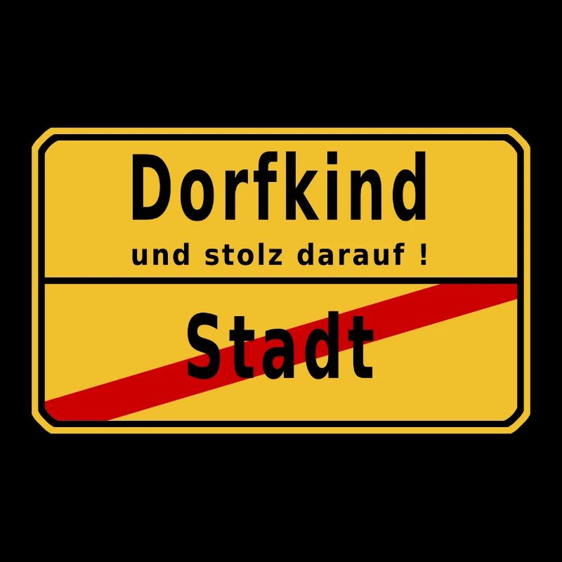 Dorfkind