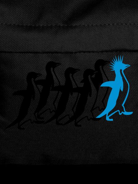 Pack de pingouins