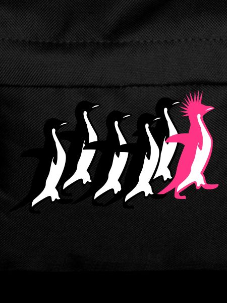 Penguins Pack