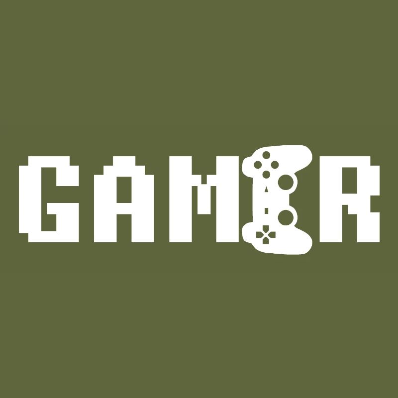 gamer