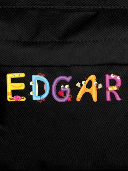 Edgar