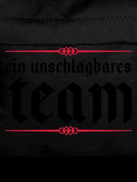 team unschlagbares