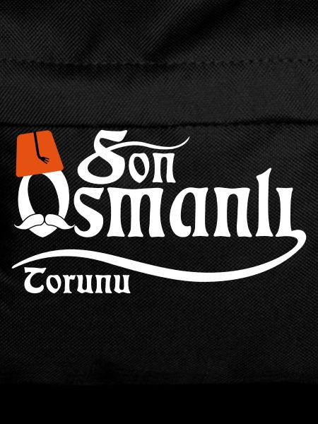 Son Osmanli Torunu