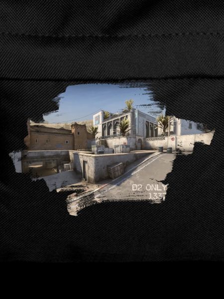 DUST2