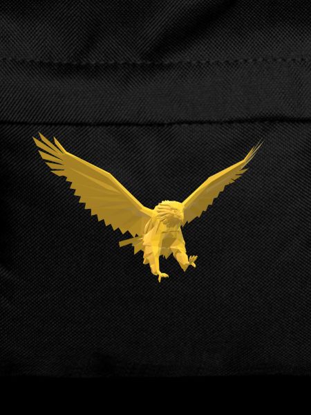 Aigle royal