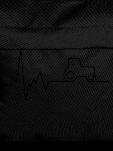 heartbeat tractor