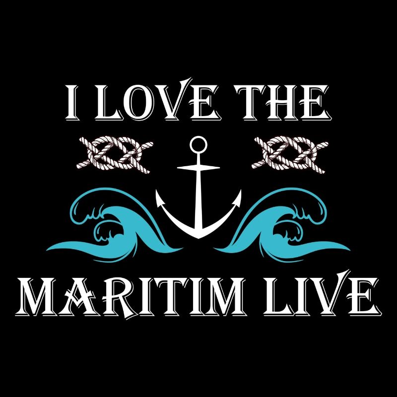 maritime love maritime coastal life