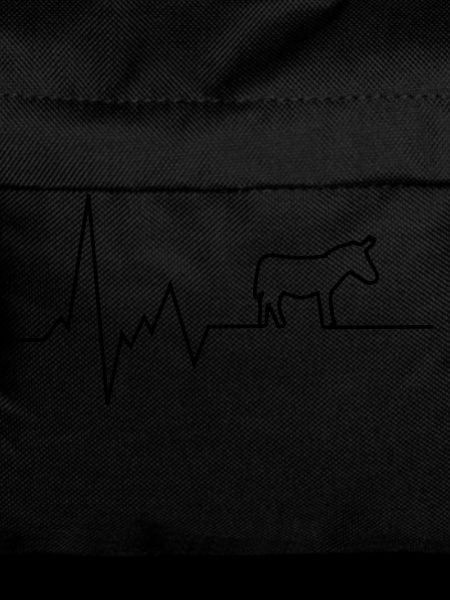 heartbeat donkey